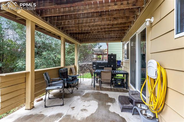 MLS Image for 5461  Alteza  ,Colorado Springs, Colorado