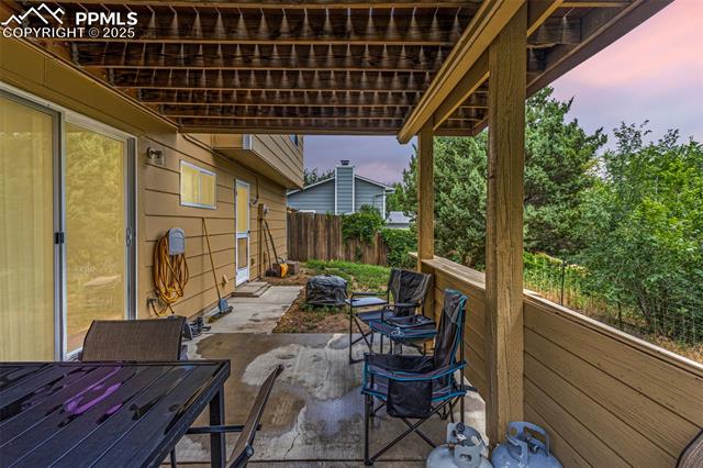 MLS Image for 5461  Alteza  ,Colorado Springs, Colorado