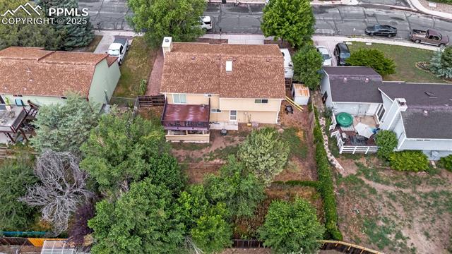 MLS Image for 5461  Alteza  ,Colorado Springs, Colorado