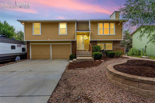 MLS Image for 5461  Alteza  ,Colorado Springs, Colorado