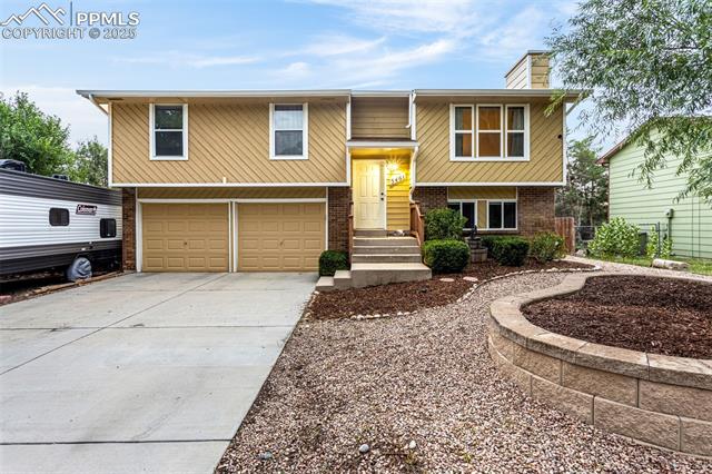 MLS Image for 5461  Alteza  ,Colorado Springs, Colorado