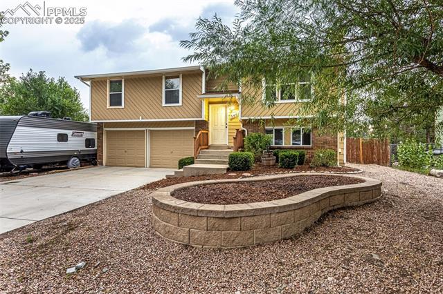 MLS Image for 5461  Alteza  ,Colorado Springs, Colorado