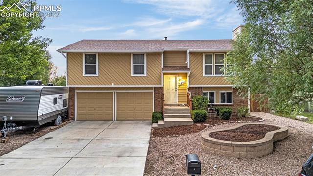 MLS Image for 5461  Alteza  ,Colorado Springs, Colorado