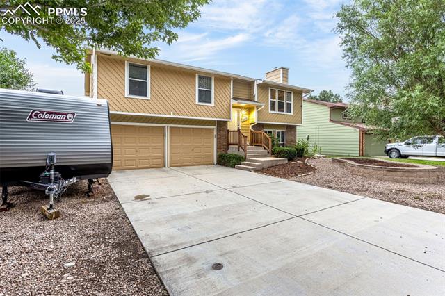 MLS Image for 5461  Alteza  ,Colorado Springs, Colorado