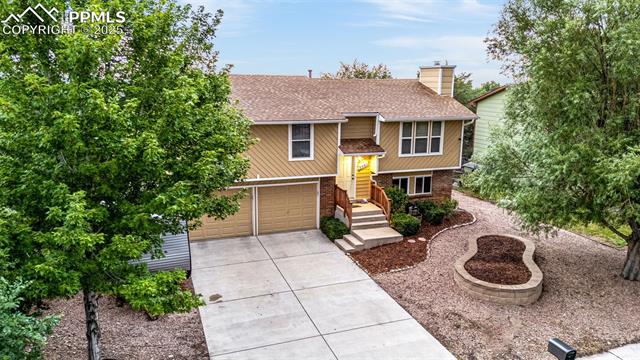 MLS Image for 5461  Alteza  ,Colorado Springs, Colorado