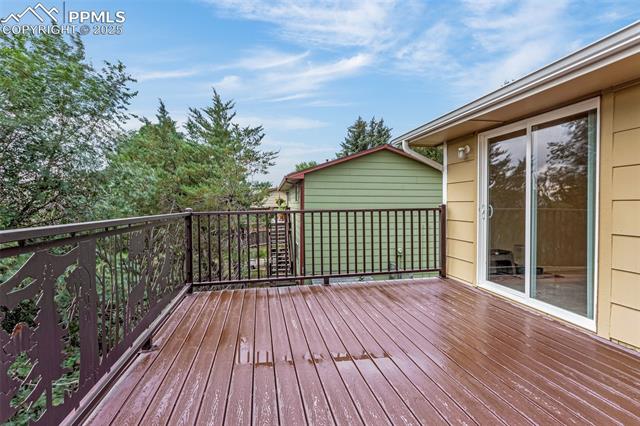 MLS Image for 5461  Alteza  ,Colorado Springs, Colorado