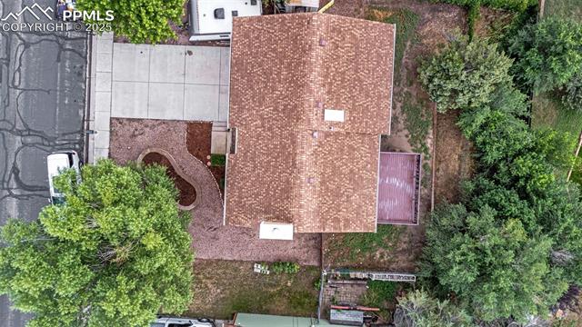 MLS Image for 5461  Alteza  ,Colorado Springs, Colorado