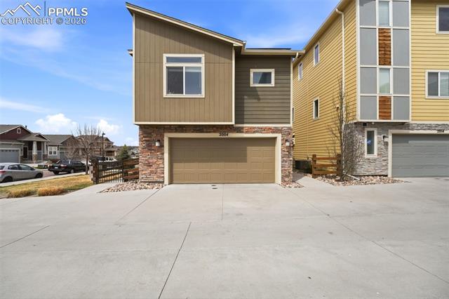 2004  Rozzer  , colorado springs&nbsp; House Search MLS Picture