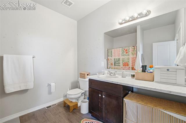 MLS Image for 2004  Rozzer  ,Colorado Springs, Colorado