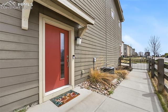 MLS Image for 2004  Rozzer  ,Colorado Springs, Colorado