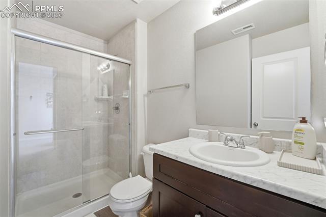 MLS Image for 2004  Rozzer  ,Colorado Springs, Colorado