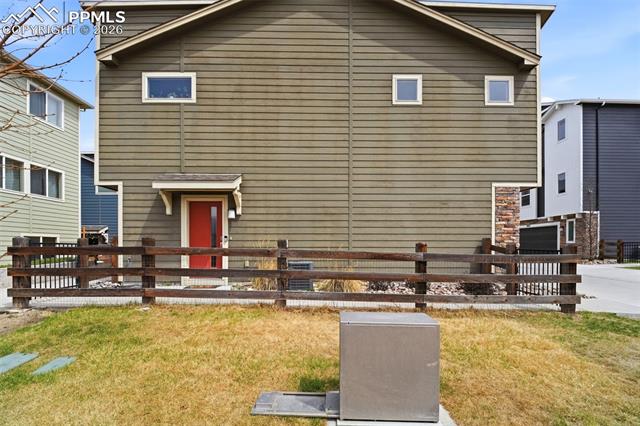 MLS Image for 2004  Rozzer  ,Colorado Springs, Colorado
