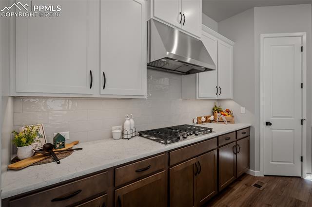 MLS Image for 9236  Wolf Valley  ,Colorado Springs, Colorado