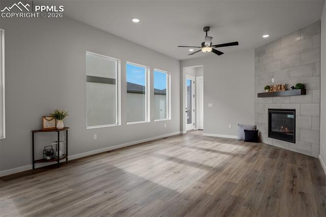 MLS Image for 9236  Wolf Valley  ,Colorado Springs, Colorado