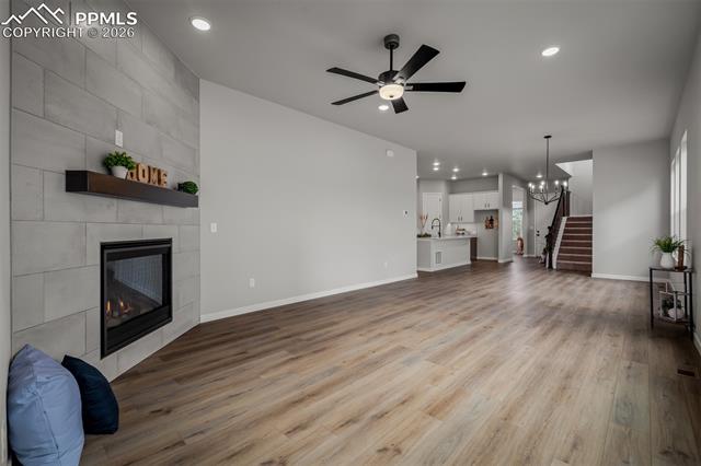 MLS Image for 9236  Wolf Valley  ,Colorado Springs, Colorado