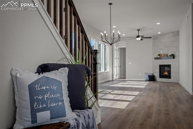 MLS Image for 9236  Wolf Valley  ,Colorado Springs, Colorado