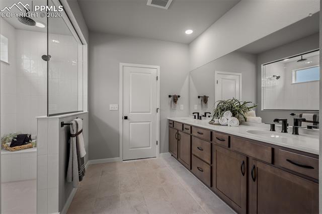 MLS Image for 9236  Wolf Valley  ,Colorado Springs, Colorado