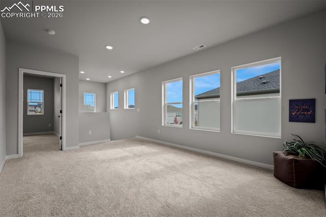 MLS Image for 9236  Wolf Valley  ,Colorado Springs, Colorado