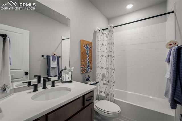 MLS Image for 9236  Wolf Valley  ,Colorado Springs, Colorado
