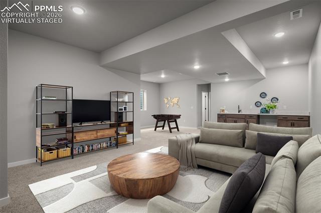 MLS Image for 9236  Wolf Valley  ,Colorado Springs, Colorado