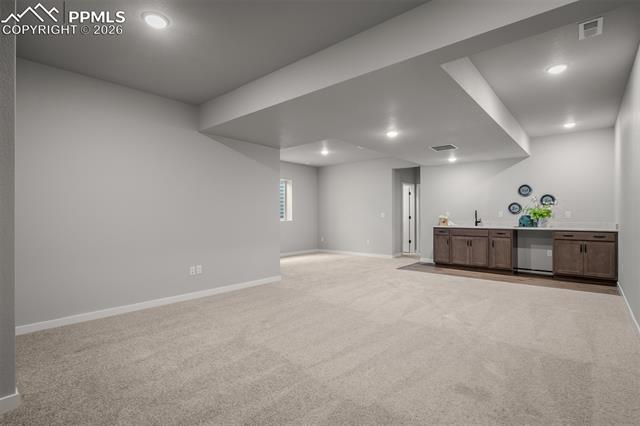 MLS Image for 9236  Wolf Valley  ,Colorado Springs, Colorado