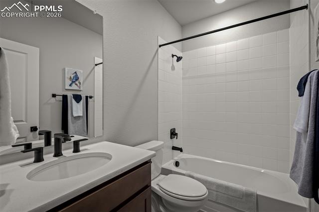 MLS Image for 9236  Wolf Valley  ,Colorado Springs, Colorado