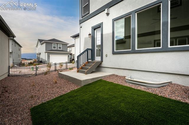 MLS Image for 9236  Wolf Valley  ,Colorado Springs, Colorado