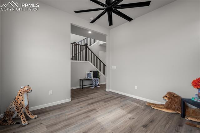 MLS Image for 9236  Wolf Valley  ,Colorado Springs, Colorado