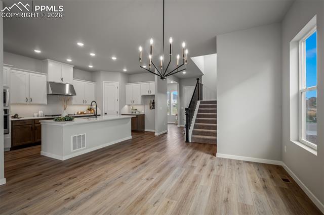 MLS Image for 9236  Wolf Valley  ,Colorado Springs, Colorado