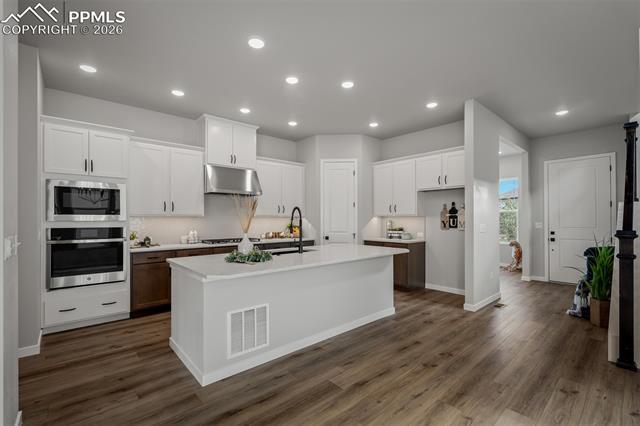 MLS Image for 9236  Wolf Valley  ,Colorado Springs, Colorado