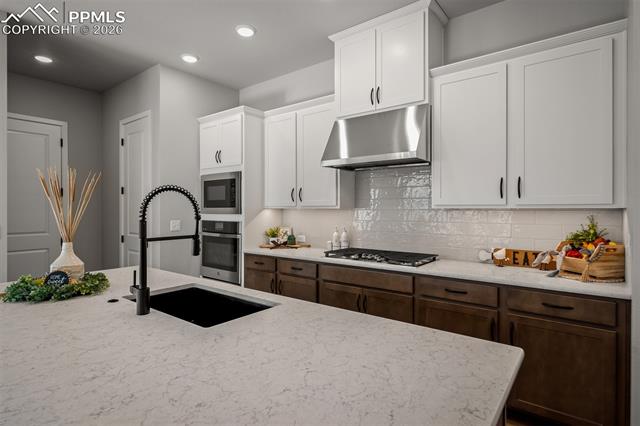 MLS Image for 9236  Wolf Valley  ,Colorado Springs, Colorado