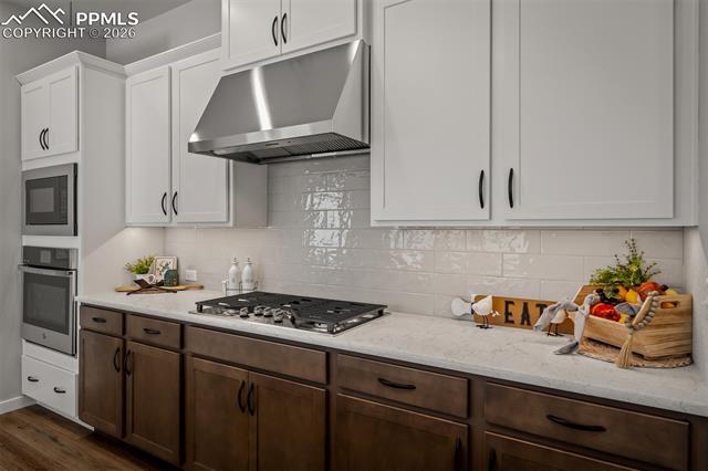 MLS Image for 9236  Wolf Valley  ,Colorado Springs, Colorado