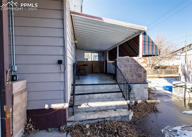 MLS Image for 2010 E Routt  ,Pueblo, Colorado