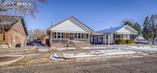 MLS Image for 2010 E Routt  ,Pueblo, Colorado