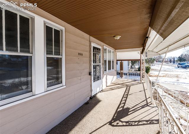 MLS Image for 2010 E Routt  ,Pueblo, Colorado