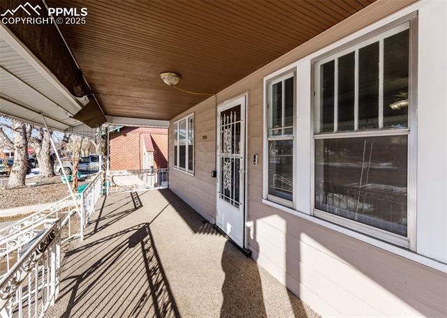 MLS Image for 2010 E Routt  ,Pueblo, Colorado