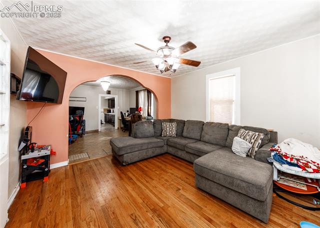 MLS Image for 2010 E Routt  ,Pueblo, Colorado