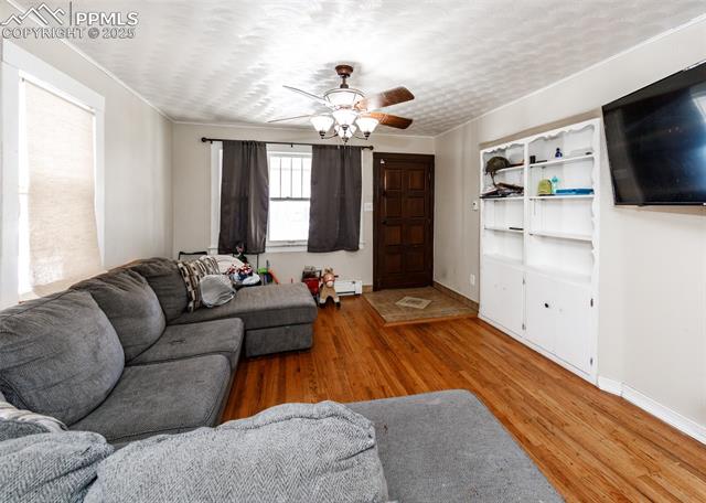 MLS Image for 2010 E Routt  ,Pueblo, Colorado