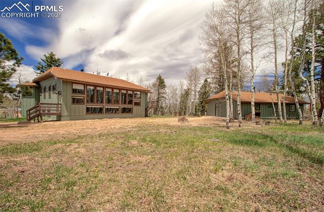 749  Aspen Village  , divide  House Search MLS Picture