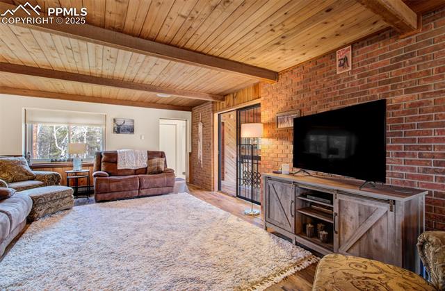 MLS Image for 749  Aspen Village  ,Divide, Colorado