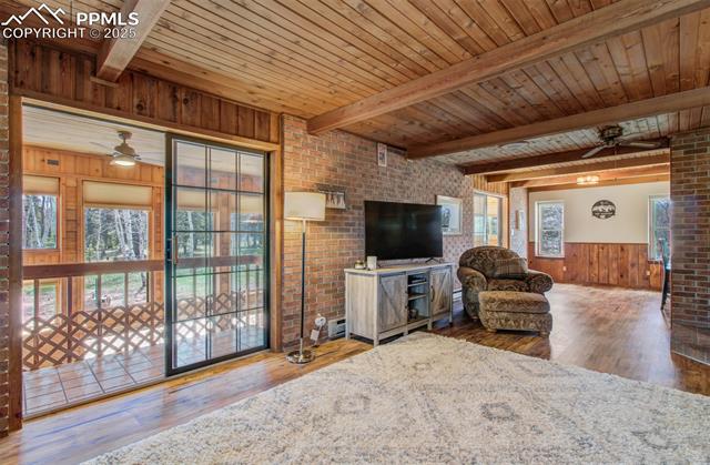 MLS Image for 749  Aspen Village  ,Divide, Colorado