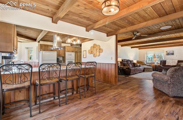 MLS Image for 749  Aspen Village  ,Divide, Colorado
