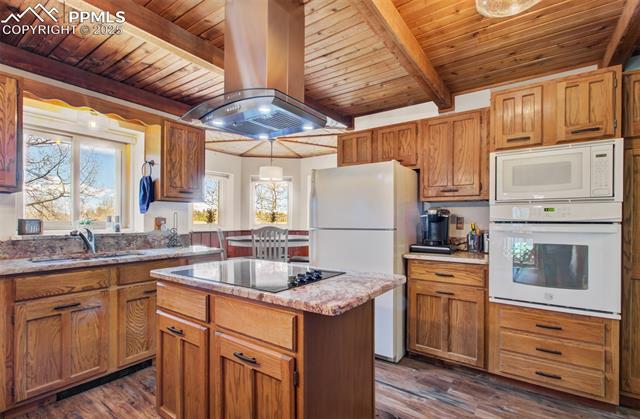 MLS Image for 749  Aspen Village  ,Divide, Colorado