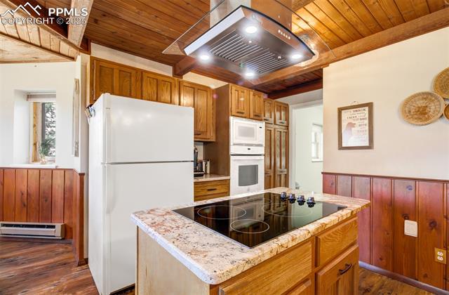 MLS Image for 749  Aspen Village  ,Divide, Colorado