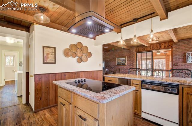 MLS Image for 749  Aspen Village  ,Divide, Colorado