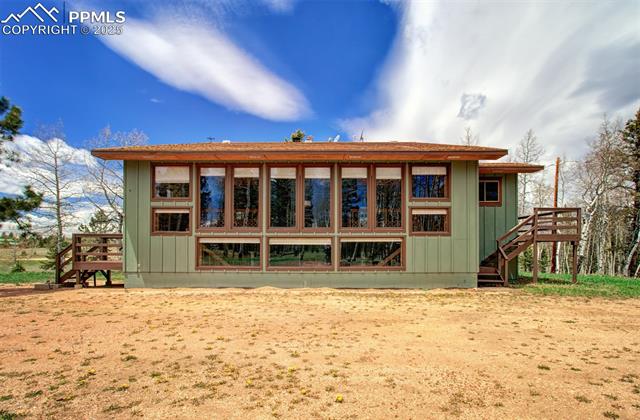 MLS Image for 749  Aspen Village  ,Divide, Colorado