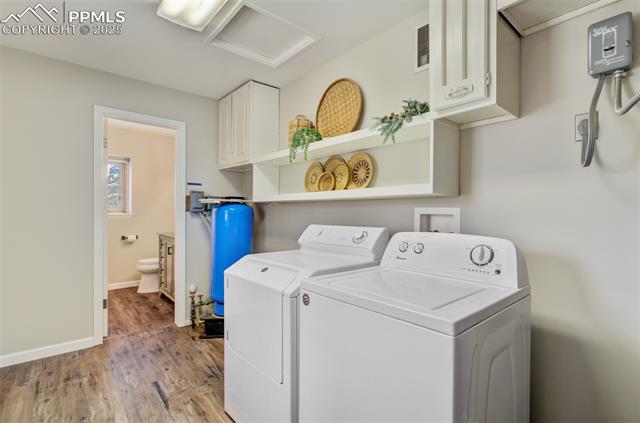 MLS Image for 749  Aspen Village  ,Divide, Colorado