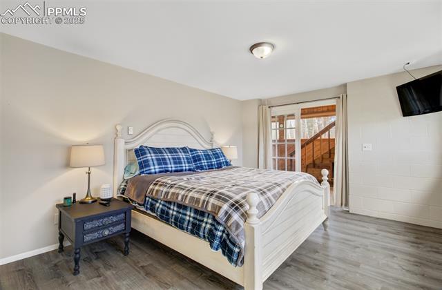 MLS Image for 749  Aspen Village  ,Divide, Colorado