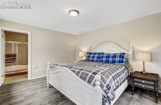 MLS Image for 749  Aspen Village  ,Divide, Colorado