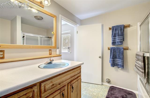 MLS Image for 749  Aspen Village  ,Divide, Colorado